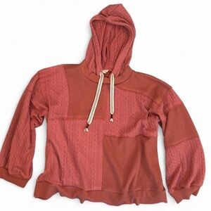 POL Boho Hoodie